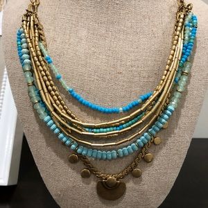 Stella & Dot Necklace